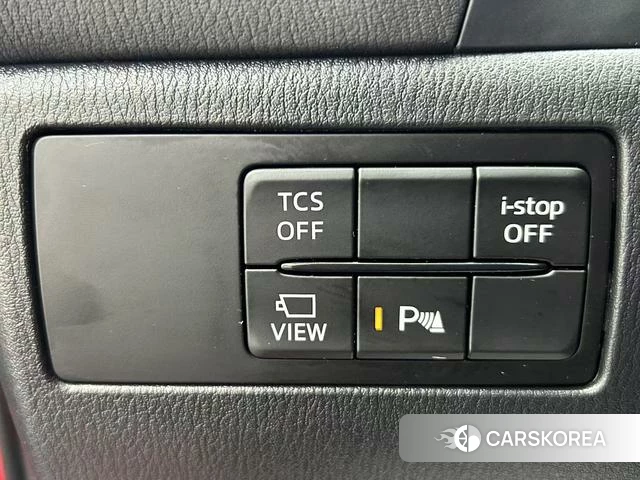 Mazda CX-4 id 4265802 из Китая 21