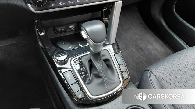 Kia Seltos id 4696962 из Кореи 33