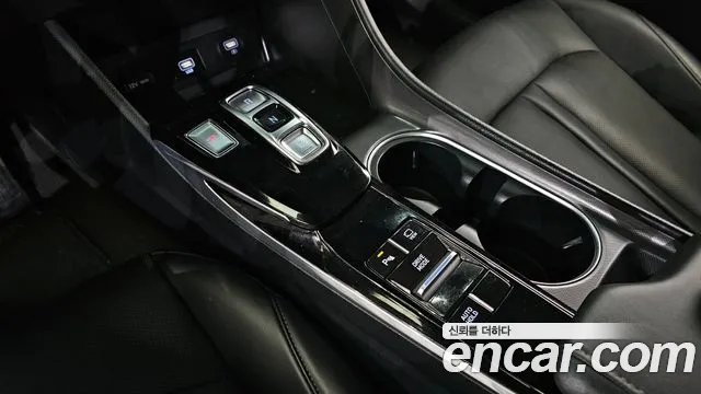 Hyundai Sonata Hybrid (DN8) id 2712780 из Кореи 19