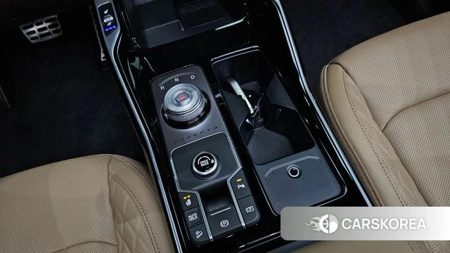 Kia The New Sorento 4th Generation id 3858716 из Кореи 19