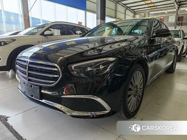 Mercedes-Benz E-class id 4275718 из Китая 9