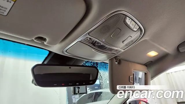 Kia More K9 id 2620799 из Кореи 19