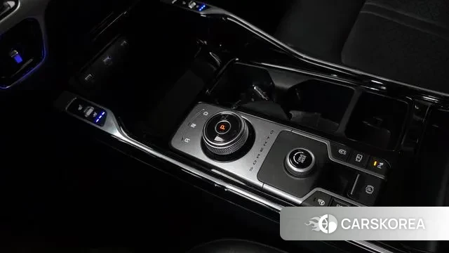 Kia Sorento 4th Generation id 3567111 из Кореи 19