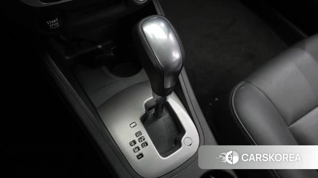 Renault Korea (Samsung) SM3 Neo id 4785722 из Кореи 31