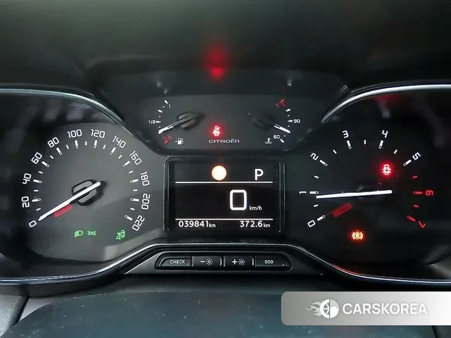 Citroen / DS C3 Aircross id 3568046 из Кореи 17