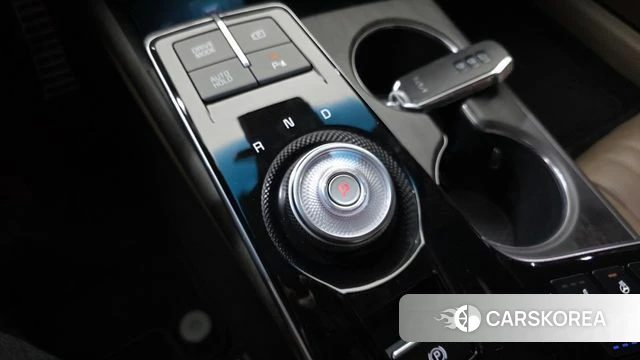 Kia K8 Hybrid id 4375875 из Кореи 35
