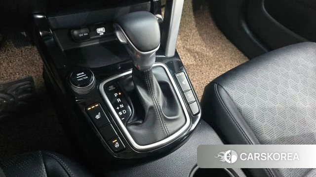 Kia Seltos id 4203456 из Кореи 19