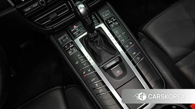Porsche Macan id 4496360 из Кореи 18