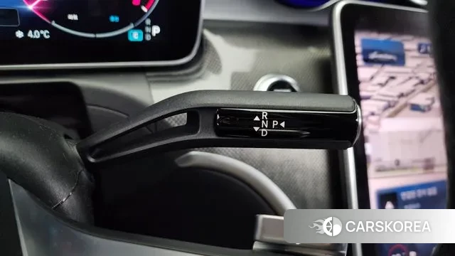 Mercedes-Benz C-Class W206 id 3502701 из Кореи 19