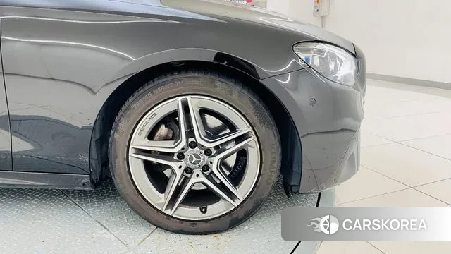 Mercedes-Benz E-Class W213 id 3230310 из Кореи 19