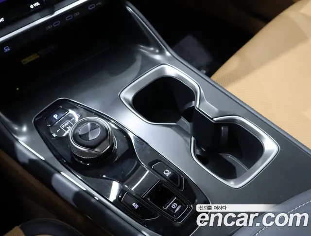 Lexus RZ450e id 2697828 из Кореи 19