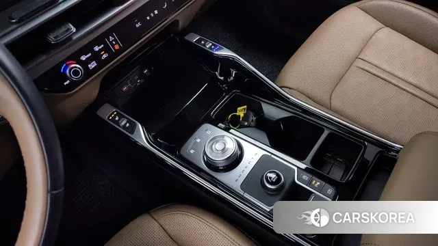 Kia The New Sorento 4th Generation id 3507526 из Кореи 19