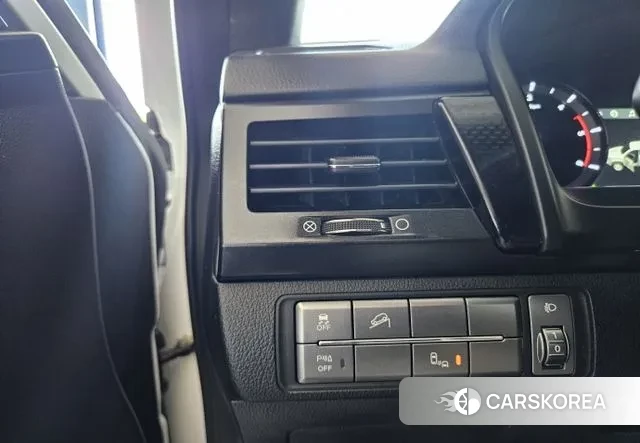 Ssangyong Rexton Sports id 2970341 из Кореи 18