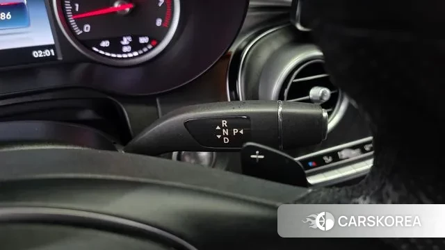 Mercedes-Benz GLC-Class X253 id 3045208 из Кореи 19