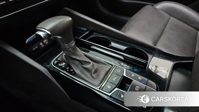 Kia Come New K7 id 3617369 из Кореи 19