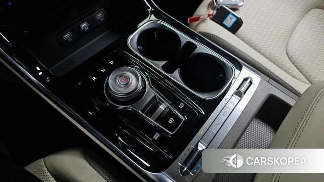 Kia Carnival 4th generation id 3965350 из Кореи 19