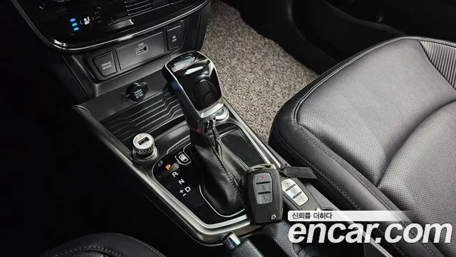 Ssangyong Berry New Tivoli id 2911152 из Кореи 19