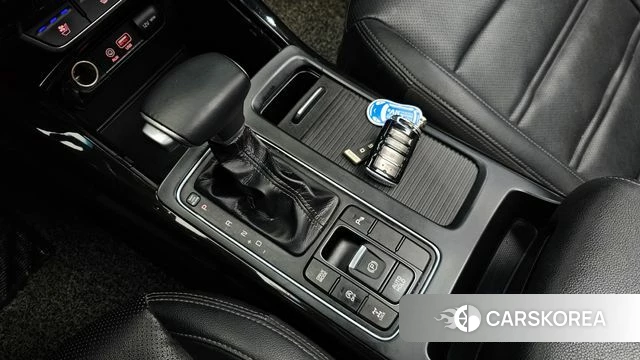 Kia The New Sorento id 3886085 из Кореи 19