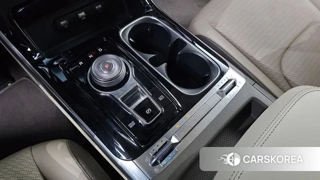 Kia Carnival 4th generation id 3771886 из Кореи 19