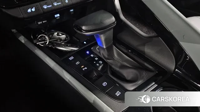 Hyundai The New Avante Hybrid (CN7) id 3305517 из Кореи 19