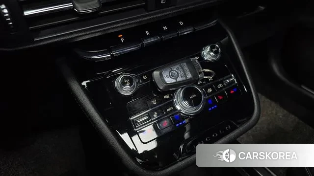 Lincoln Corsair id 3372806 из Кореи 19