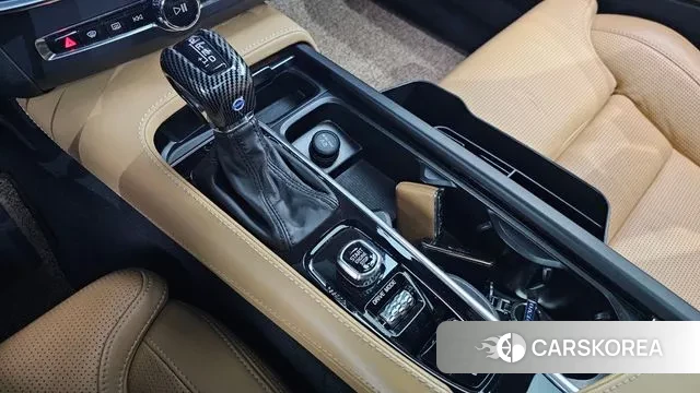 Volvo S90 id 3265198 из Кореи 19