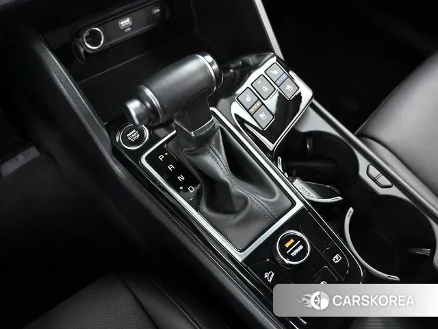 Kia Sportage 5th Generation id 3472018 из Кореи 19