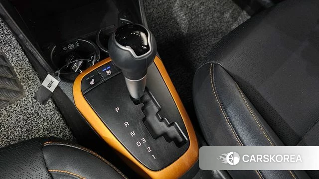 Kia Morning Urban (JA) id 4501232 из Кореи 31