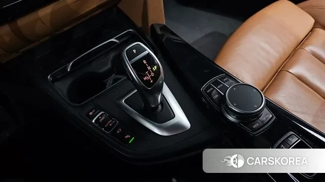 BMW 4 Series (F32) id 3612662 из Кореи 19