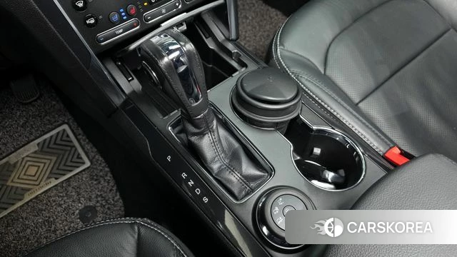 Ford Explorer id 3795872 из Кореи 19