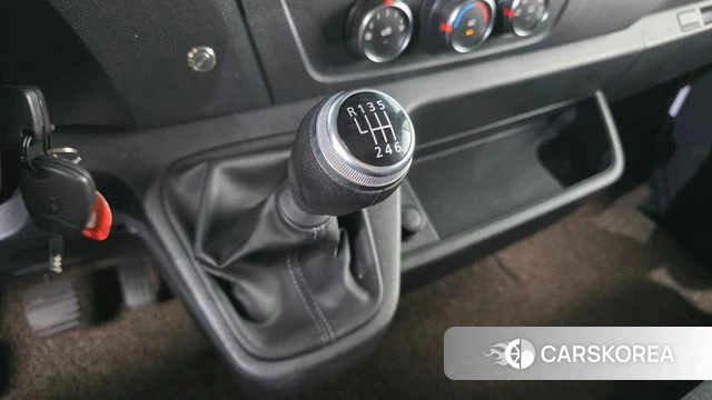 Renault Korea (Samsung) Master id 4585966 из Кореи 29