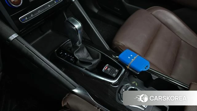 Renault Korea (Samsung) QM6 id 3937047 из Кореи 19