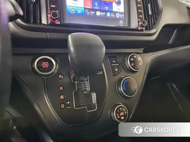 Kia The New Kia Ray id 3701576 из Кореи 19