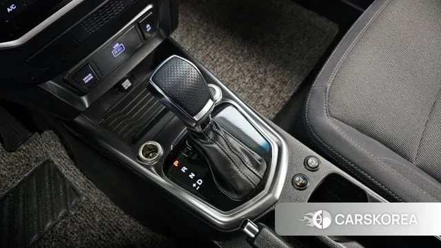 Ssangyong The New Tivoli id 3560208 из Кореи 19