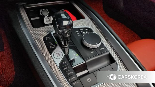 BMW Z4 (G29) id 3827979 из Кореи 19