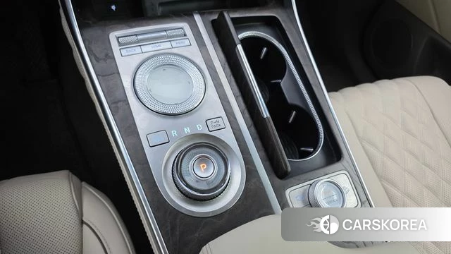 Genesis GV80 id 4481656 из Кореи 19