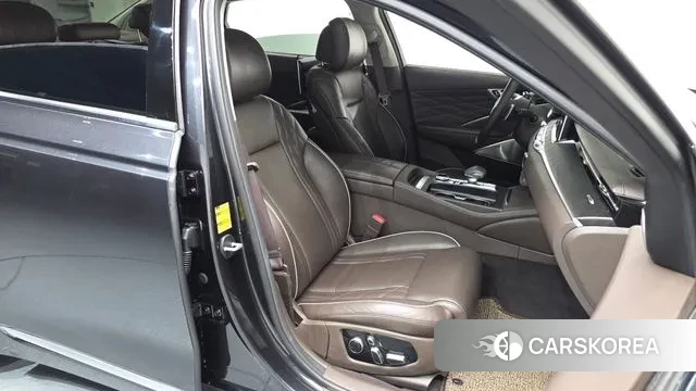 Kia More K9 id 3024674 из Кореи 19