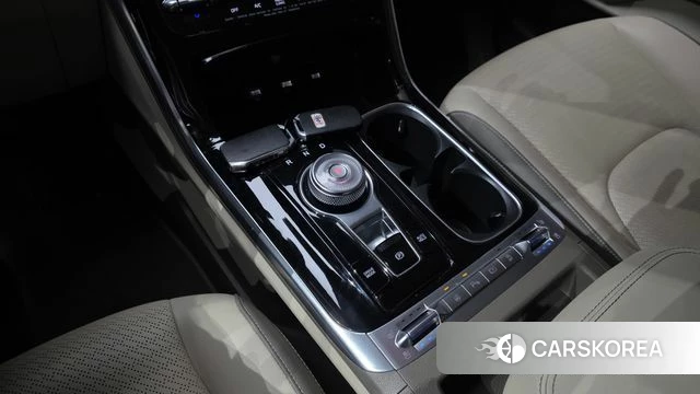 Kia Carnival 4th generation id 3892771 из Кореи 19