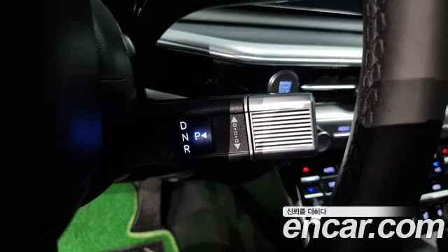 Hyundai Grandeur (GN7) id 2269872 из Кореи 19