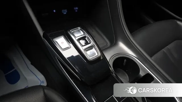 Hyundai Sonata Hybrid (DN8) id 3242855 из Кореи 19