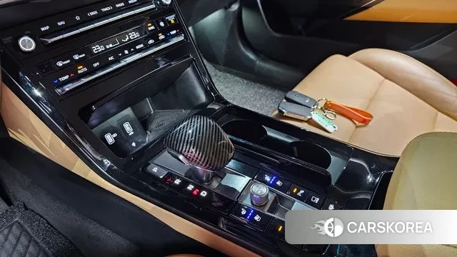 Kia K7 Premier id 3498982 из Кореи 19