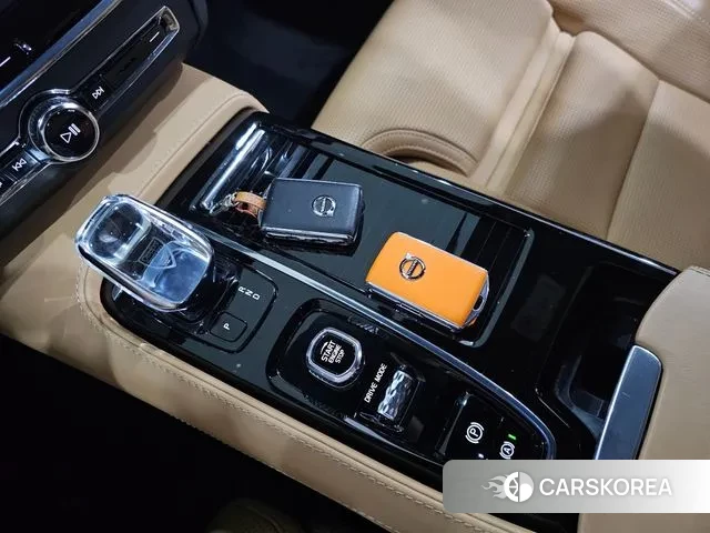 Volvo S90 id 3170531 из Кореи 18