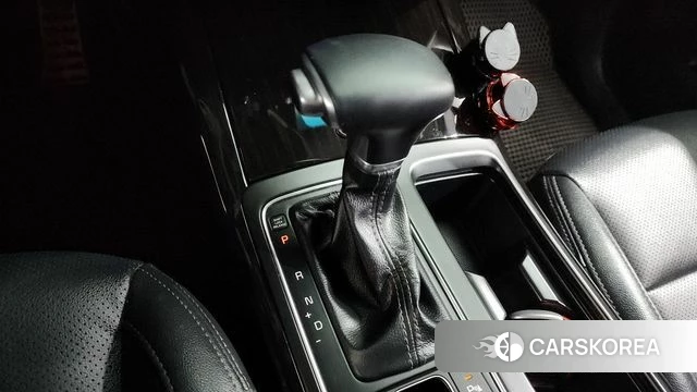 Kia The New Sorento id 4356908 из Кореи 19