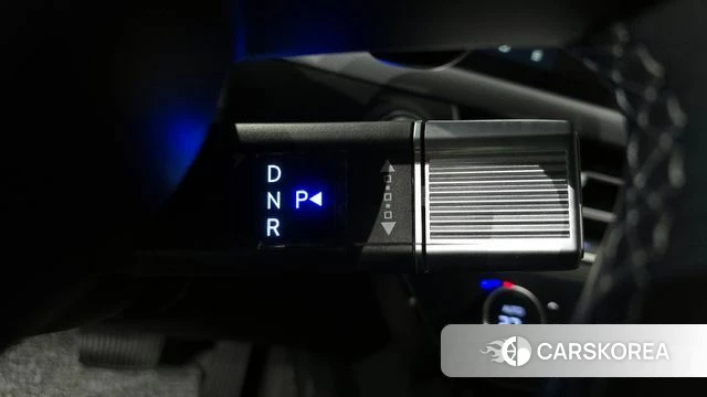 Hyundai Sonata D Edge (DN8) id 3805411 из Кореи 19