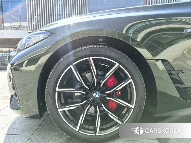 BMW 4 series id 4217361 из Китая 22
