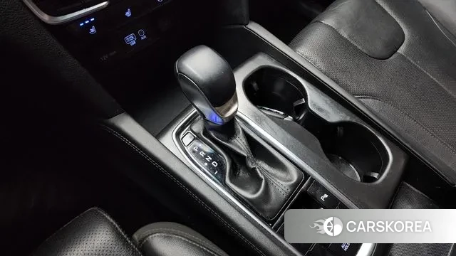 Hyundai Santa Fe TM id 3423117 из Кореи 19