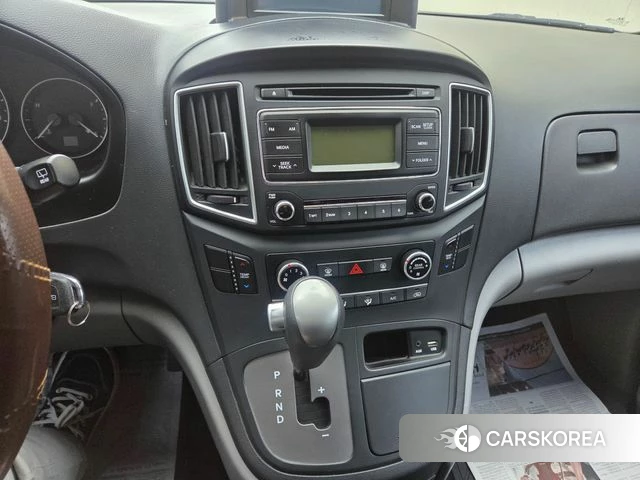 Hyundai The New Grand Starex id 4250419 из Кореи 15