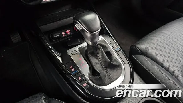 Kia Come New K3 id 2686351 из Кореи 19