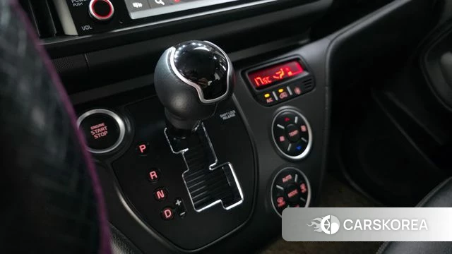 Kia The New Kia Ray id 3909733 из Кореи 19