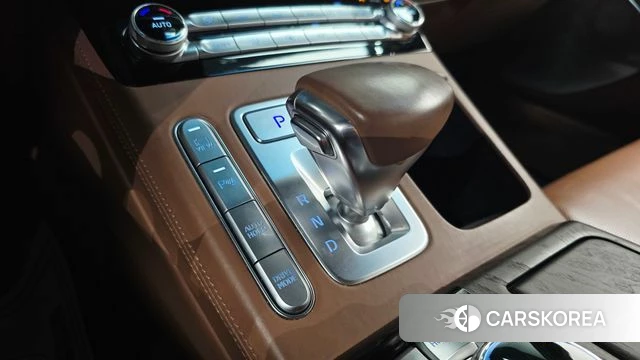 Genesis G90 id 4563014 из Кореи 19